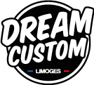 DREAM CUSTOM