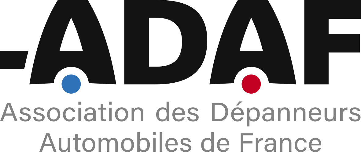 ADAF - Logo ADAF 2025